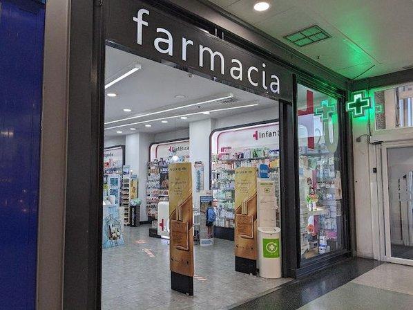 Farmacia h2o