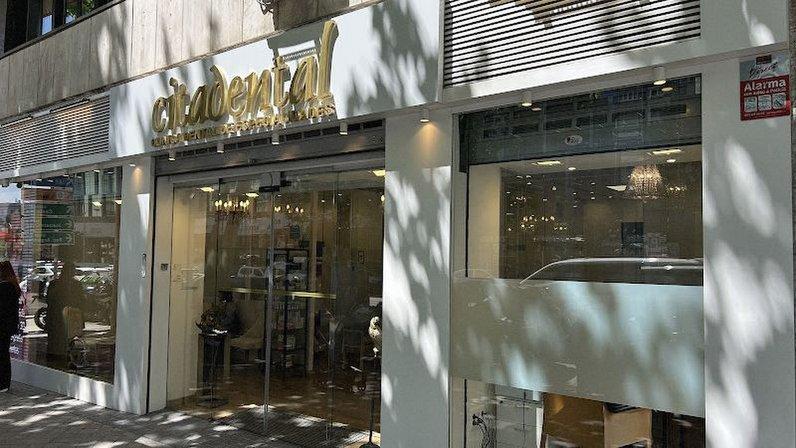 Citadental