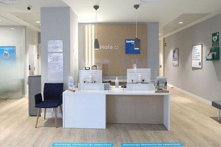 Clínica Dental Milenium Collado Villalba