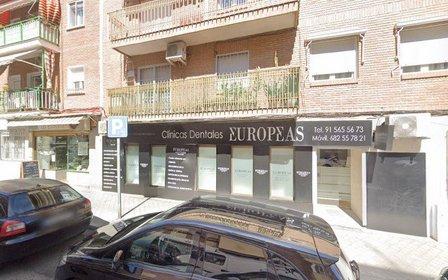 Clínica Dental en Usera | Clínicas Dentales Europeas