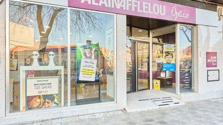 Alain Afflelou Óptico Illescas, Toledo