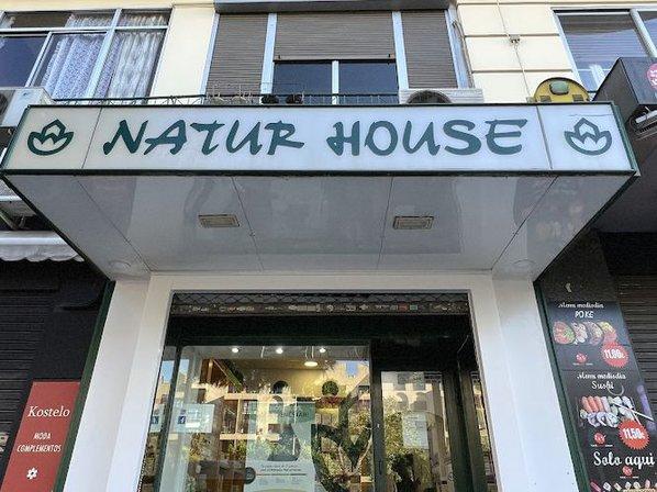 Naturhouse, Raimundo Fernández Villaverde 39