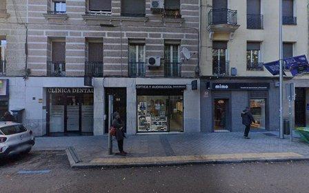 ORQUIN&VIDAL S.L
