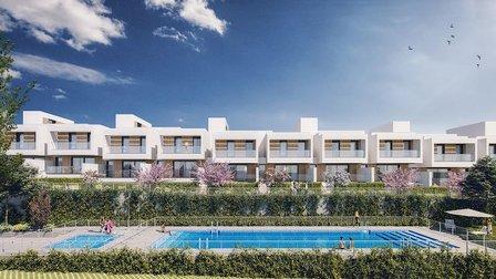 The Valley by Kronos Homes