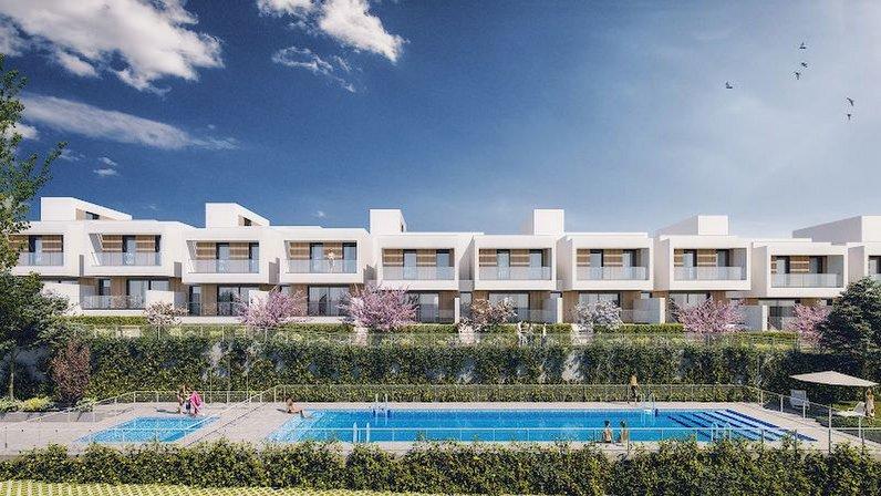 The Valley by Kronos Homes
