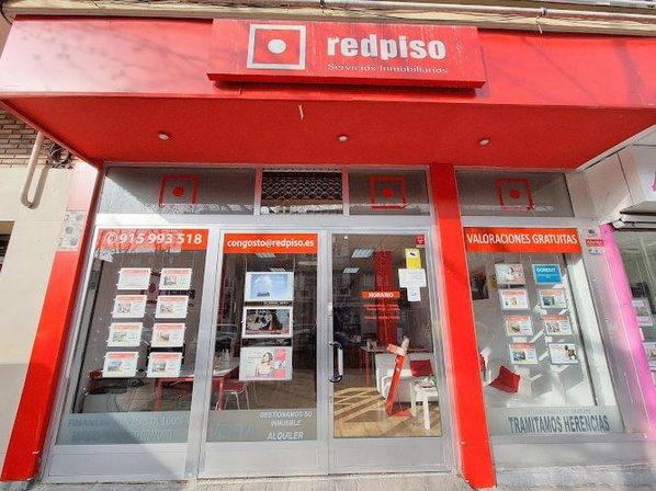 Inmobiliaria Congosto Redpiso