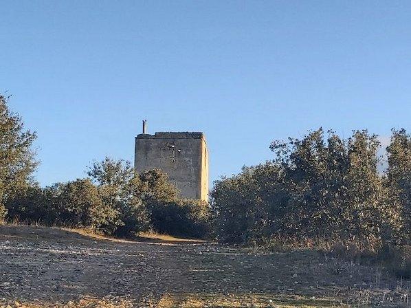 Urbanización La Fontanilla