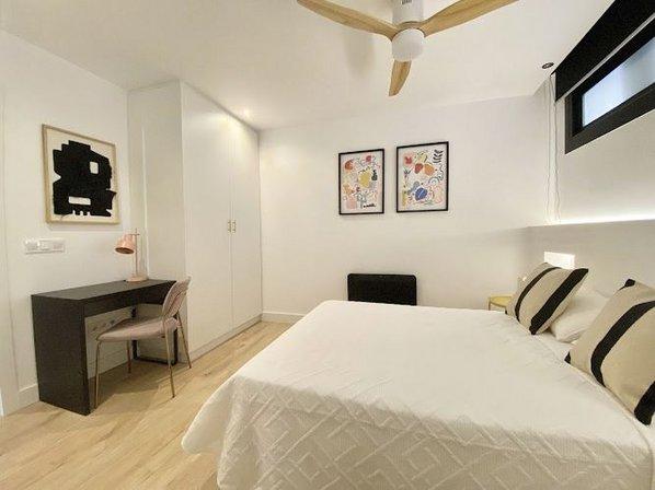 Am Apartments SEGOVIA