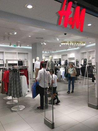 H&M