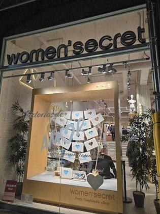 Women'secret