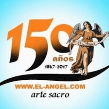 Artículos Religiosos El Angel Arte Sacro