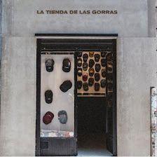 La Tienda De Las Gorras