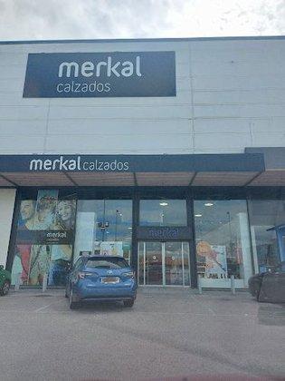 MERKAL CALZADOS