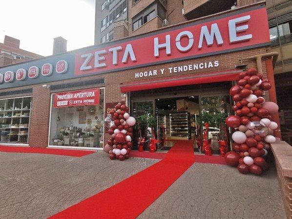 Zeta Home