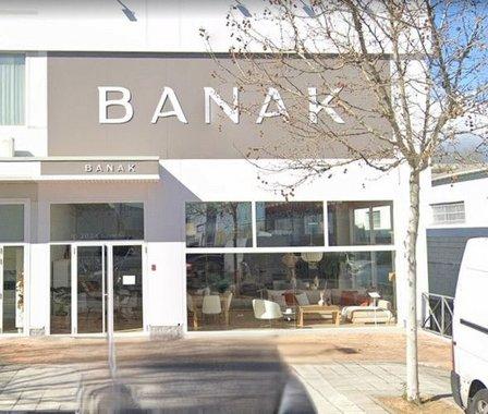 Banak Outlet Collado Villalba
