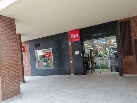 Supermercados Dia