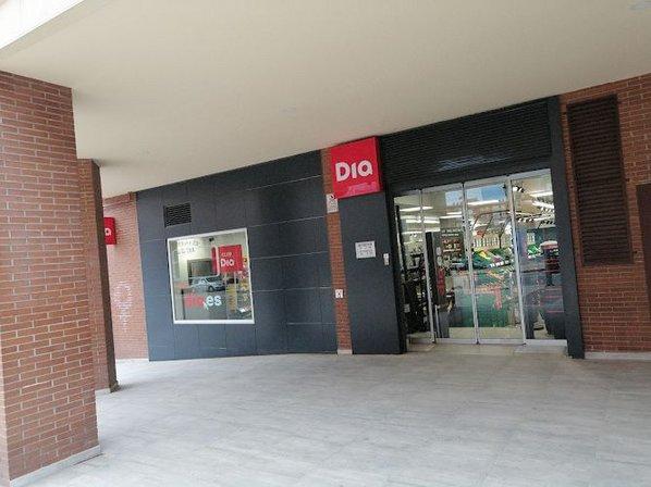 Supermercados Dia