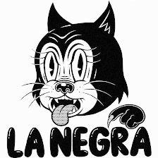 La Negra