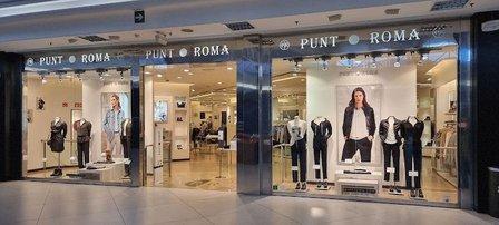PUNT ROMA