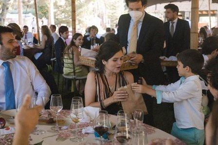 Detalles y Más / Regalos boda y Comunión