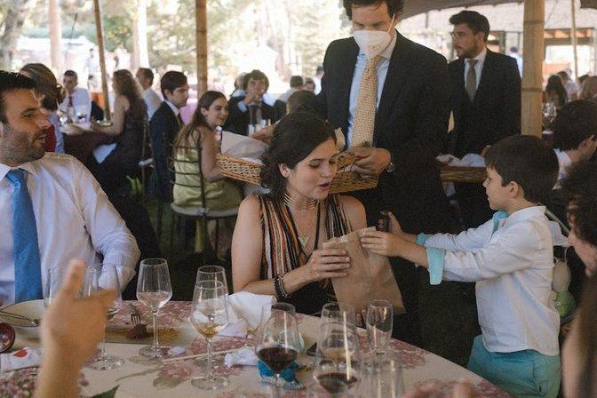 Detalles y Más / Regalos boda y Comunión
