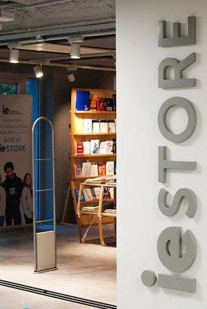 IE Store - V130