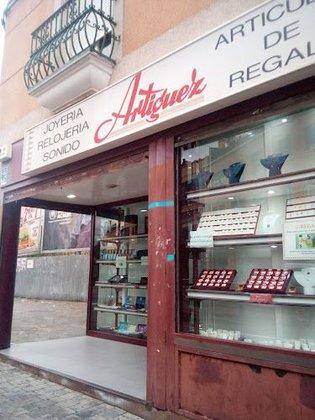 Artíguez