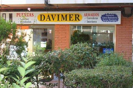 DAVIMER