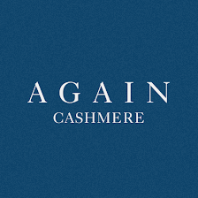 AGAIN Cashmere