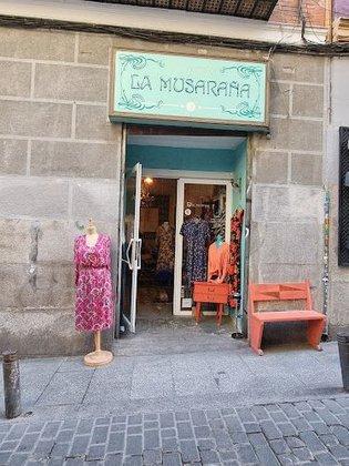 La Musaraña