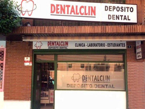 Dentalclin SL