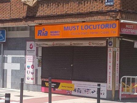 Must Locutorio