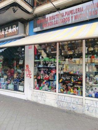 SUPER BAZAR