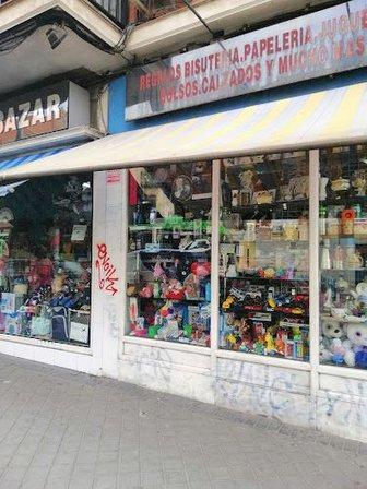 SUPER BAZAR