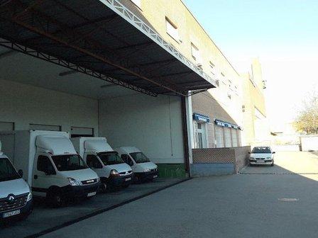 Espafrima