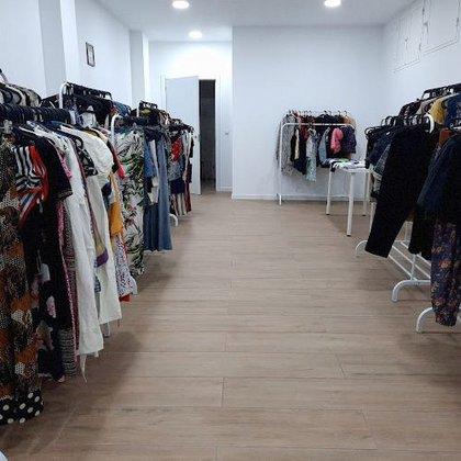Vintage New Life Clothing