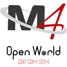 M4 Open World