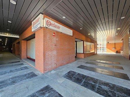 Mantenimiento informático empresas Madrid - Instalación de redes - Ciberseguridad - SEDASER