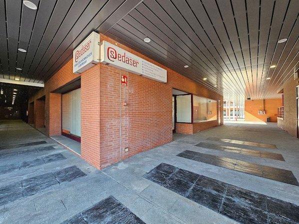 Mantenimiento informático empresas Madrid - Instalación de redes - Ciberseguridad - SEDASER