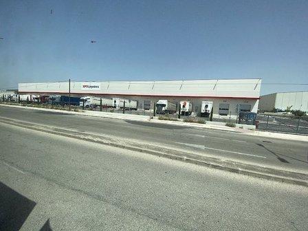 Xpo Logistics
