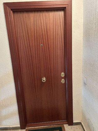 Puertas Acorazadas KIUSO