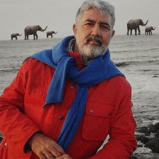 Alejandro Sánchez Prieto Abogado