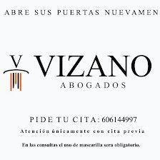 Vizano Abogados -Viviana Lozano B.