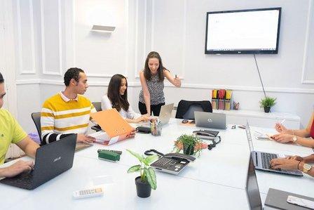 MTS Relocation & Consulting Services