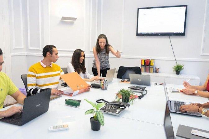 MTS Relocation & Consulting Services