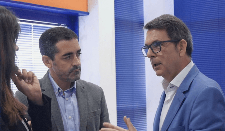 Juan Elías Campo - Mentor y Consultor Empresarial