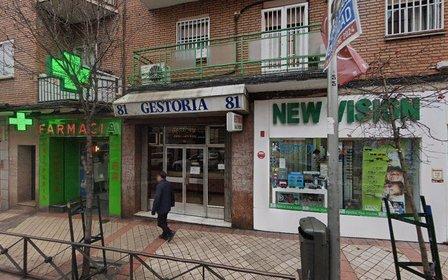 Gestoría Díaz del Prado