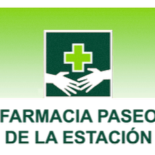 Farmacia Paseo de la Estación