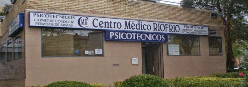 Riofrio Medical Center