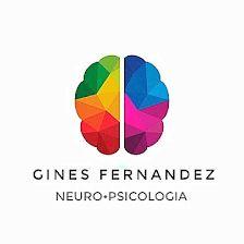 Dr. Ginés Fernández, Neuropsicólogo